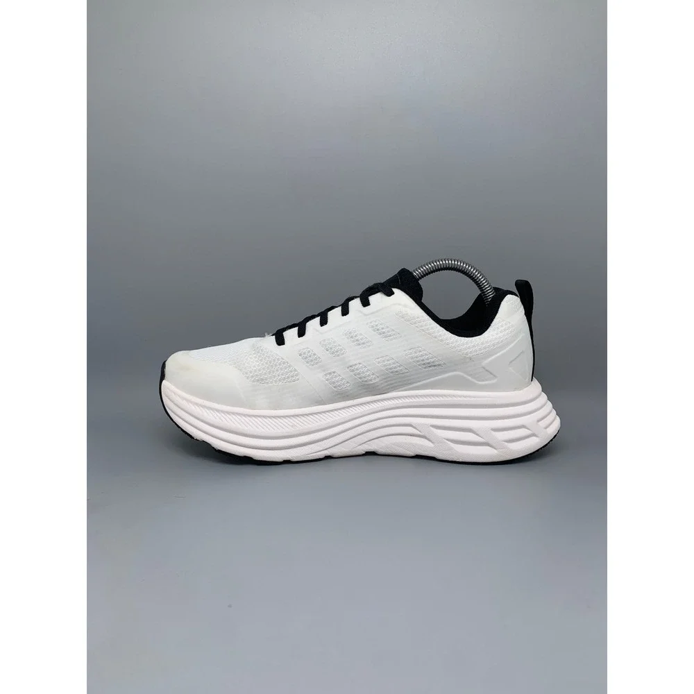 Nortiv8 White Black Running Shoes‎ SNWS245W Women's Sz 9.5